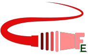 Firestore Eloquent Logo