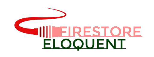 Firestore Eloquent Logo